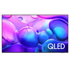 삼성전자 4K UHD QLED TV, 214cm(85인치), KQ85QF6AAFXKR, 벽걸이형, 방문설치