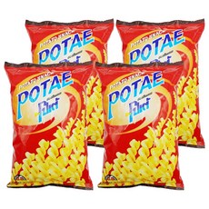 포테스낵 유즈풀, 4개, 48g