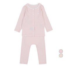 ETTOI 兒童Luty修身內衣