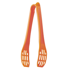 日本 Daiya SabaTomo 罐頭夾 尺寸約7.5 x 17 x 2.8cm 重量約20g, 橘色, 1支