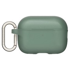 RHINOSHIELD 犀牛盾 AirPods Pro 2 保護套, ABT01269P2, 鼠尾草綠, 1個