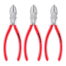 MIGHTY 니퍼 MIT-002 150mm, 3개