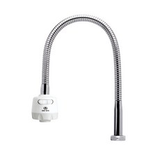 SAMWON COBRA 替換用 COBRA 可彎曲軟管廚房水龍頭 CS-026, 1個