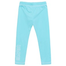 URAVI 孩童游泳運動緊身褲