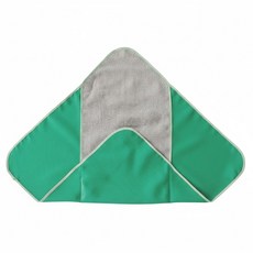 日本 oka 梅炭和紙 高麗菜蔬果保鮮布, 1條