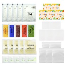 Mataba 兒童香皂DIY組, 混色, 1組