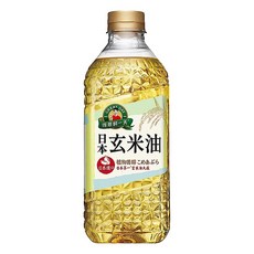 得意的一天 日本玄米油，油質穩定，含植物固醇, 1.58L, 1瓶