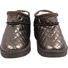 BEBEMARU 兒童鋪棉短靴 9811