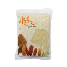 Amonfood 榛果粉, 1kg, 1組