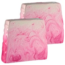 러쉬 더 컴포터 바디 솝, 100g, 2개