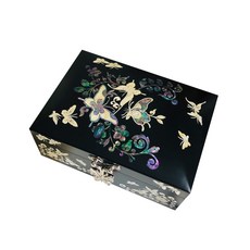 Jena森林螺鈿寶盒, 1個