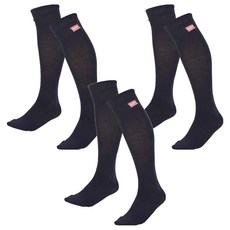 Rawlings 棒球襪 AAS9S01-N 3入組, 海軍藍, 3個