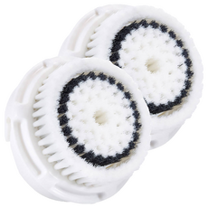 Toby Memory Clarisonic 兼容刷敏感, 2個, Sensitive Brush