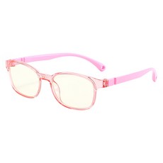 MEGASOL 中性兒童濾藍光眼鏡 MGF8101 13g