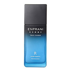 ENPRANI 男士保濕護理乳液, 125ml, 1入