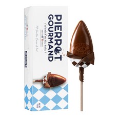 피에르그루망 롤리팝 밀크코코아맛 10p, 130g, 1개