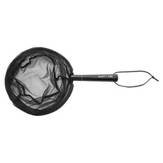 HEARTY RISE 哈帝來斯 溪流撈網, 黑色