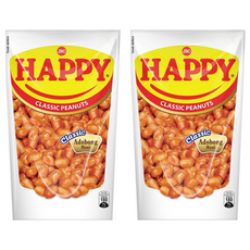 HAPPY 經典花生 Adobong Mani 100g, 2包