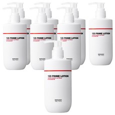 베베가닉 120프라임 로션, 280g, 8개