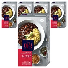 더미식 유니자장면 297g, 10개