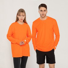 Zipravs 中性 Overfit 寬鬆版型 Rash Guard