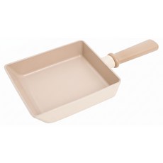 NEOFLAM 台灣公司貨 迷你Chouchou系列 煎蛋鍋, 15cm, 1個
