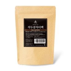 티랑 작두콩차티백, 1g, 50개입, 1개