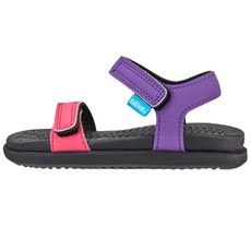 Native Shoes 兒童查理積木涼鞋