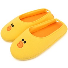 LINE FRIENDS 兒童款莎莉船型襪