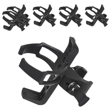 感恩使者 輪椅用飲料架/水壺架，PP材質，尺寸8x14.5x15cm，適用管徑1.7~3cm, ZHCN1785, 6個