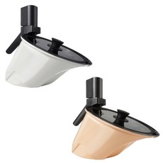 바이탈플랜트 인덕션 뉴오리지널 롤팬 밀크 + 케요네즈, 25cm, 1세트