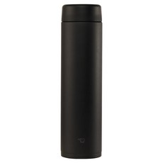 조지루시 심리스리드 스크류 텀블러 SM-GS, 블랙, 720ml, 1개