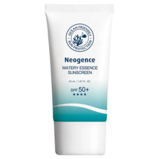Neogence 霓淨思 海洋友善水感全效防曬乳 SPF50+ PA++++, 50ml, 1條