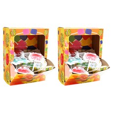위니비니 야미릭스 사우어마니아 롤리팝 24p 박스, 680g, 2개