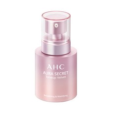 AHC 粉嫩光澤美拍霜 35g, 1瓶