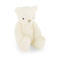 스너글버니즈 애착인형 곰돌이 조지 George the Bear, 마시멜로우, 1개