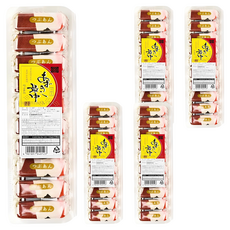 佐藤小豆最中, 350g, 5個