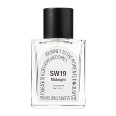에스더블유나인틴 PFM 미드나이트 EAU 드 퍼퓸, _ SW19 Midnight EAU DE PARFUM, 1개, 50ml _ SW19 Midnight EAU DE PARFUM, 1개, 50ml
