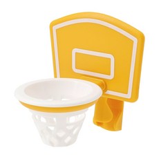 OTOTO Dunk N’ Egg 灌籃蛋 蛋黃分離器 尺寸 9 x 10.5 x 10.5 cm 不含雙酚A(BPA Free), 1個, 混和顏色