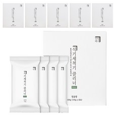 Homekeeping 洗碗機清潔劑 青橘香 4包入, 6盒, 400g