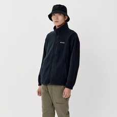 Columbia 哥倫比亞 Fork Two Crest 抓絨夾克