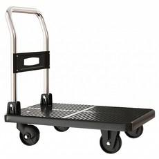 小麥購物 摺疊手推車 家用耐磨款 L1248, 1個