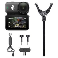 DJI Osmo Nano 산악 사이클링 콤보 액션캠 64GB