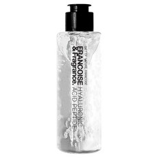 FRANCOISE&Fragrance. 小分子玻尿酸亮白保濕精華原液, 100ml, 1瓶