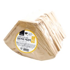 Life smile 咖啡濾紙 大, 100個, 5套