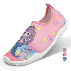 paperplaneskids 兒童卡通水陸兩用鞋