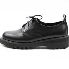 Agneau 希特倫皮鞋