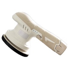 메이튼 12V 베이글라이드 무선 자동차 폴리셔, MT84077