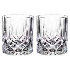 askj Noblesse威士忌杯, 2個