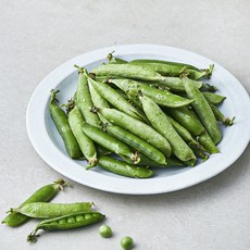 국내산 완두콩, 500g, 1개